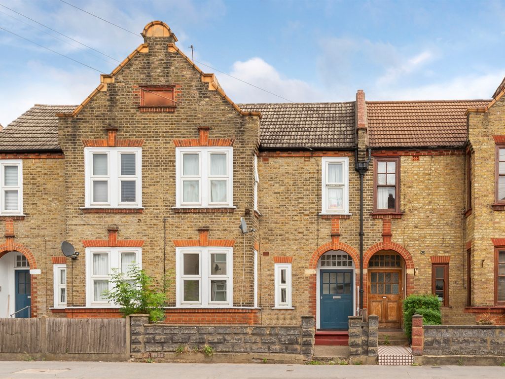 1 bed flat for sale in Melfort Road, Thornton Heath CR7 Zoopla