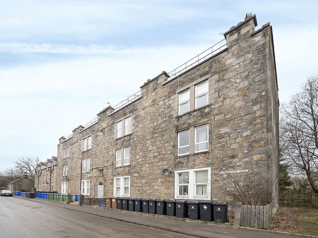 2 bed flat to rent in 5/11, Bridgehaugh Road, Stirling, Stirlingshire