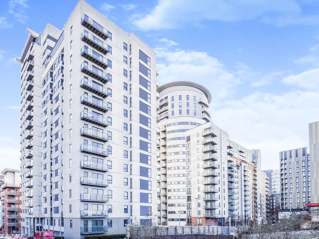 Britton House, 21 Lord Street, Manchester, Greater Manchester M4  