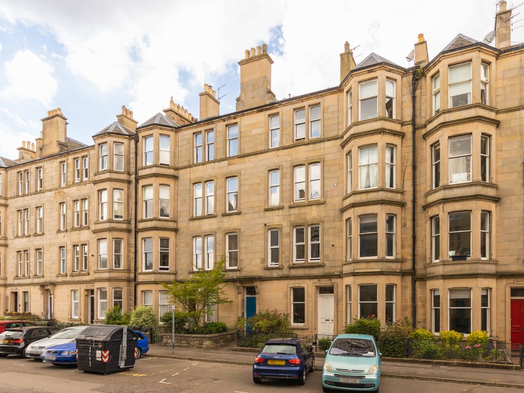 32 2F3, Comely Bank Street, Edinburgh EH4  