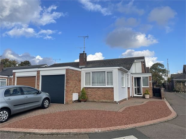 Greenacres, Mile End, Colchester, Essex. CO4  