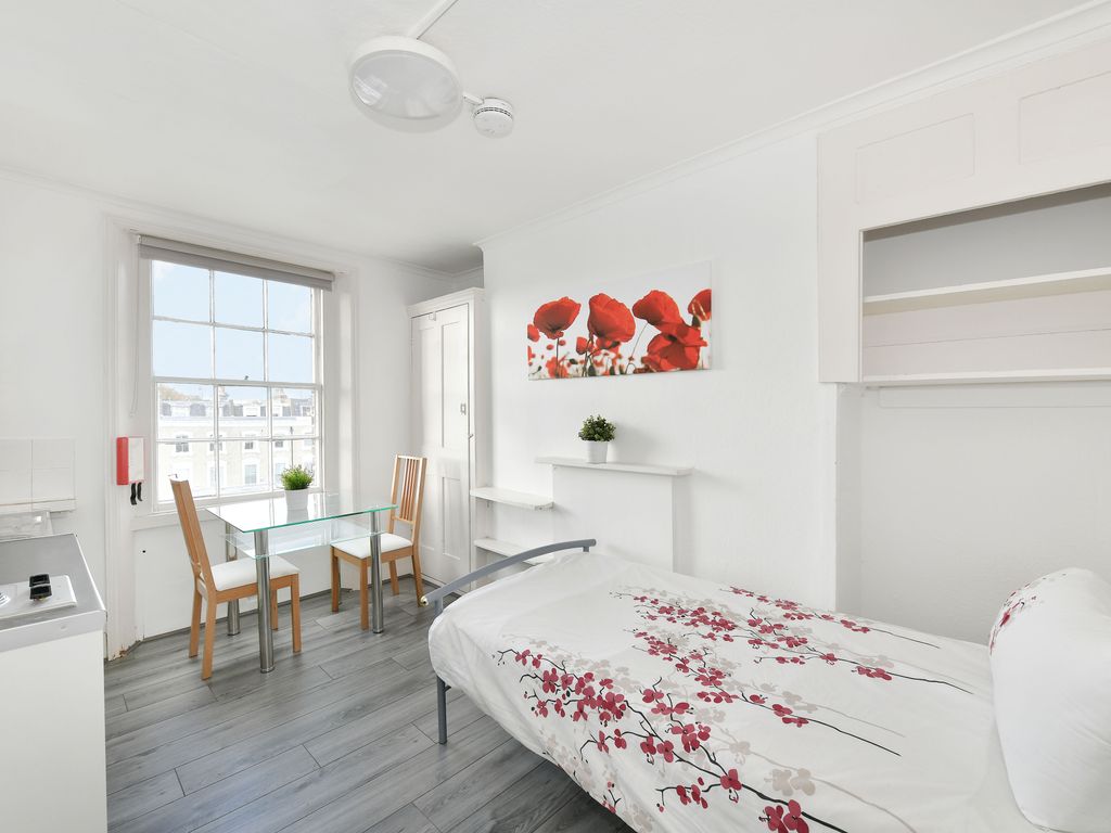 Studio to rent in Oakley Street, London SW3, £1,343 pcm Zoopla