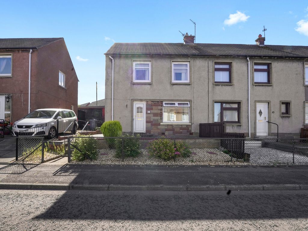 2 bed semidetached house for sale in 67 Hamilton Crescent