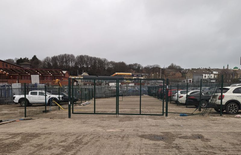 Land for sale in Carlton, Birksland Street, Bradford BD3 Zoopla
