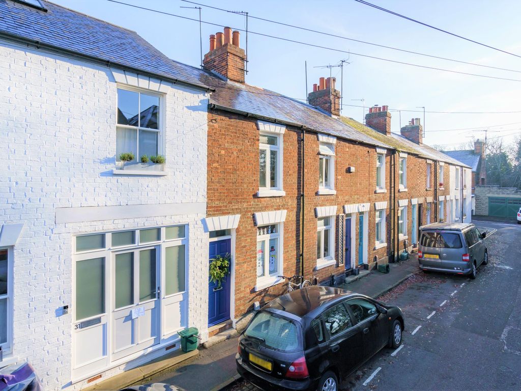 West Street, Osney Island, Oxford OX2  