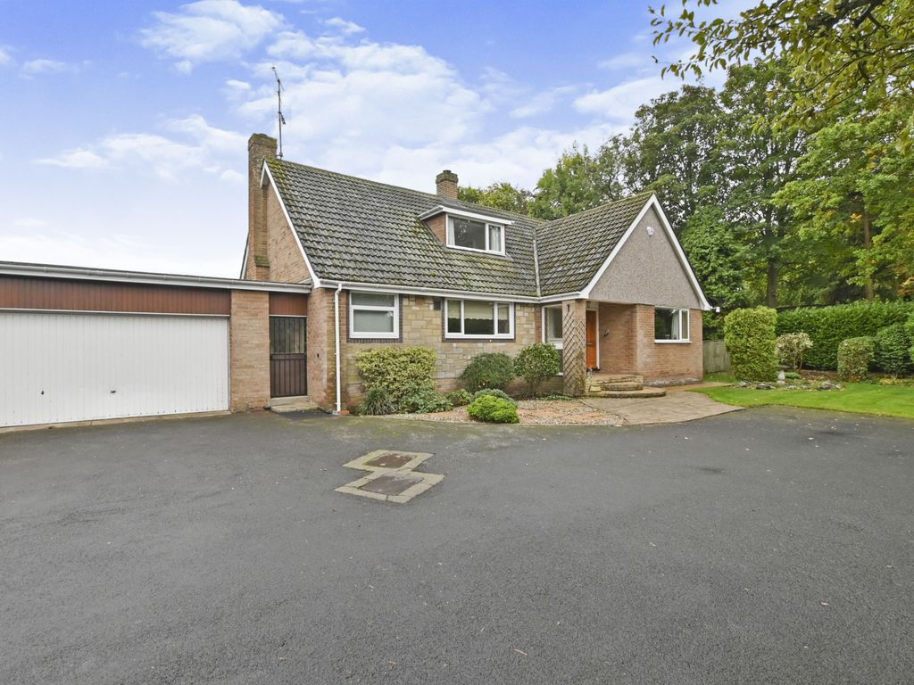 4 bed detached house for sale in Edge Hill, Newcastle Upon Tyne NE20 Zoopla