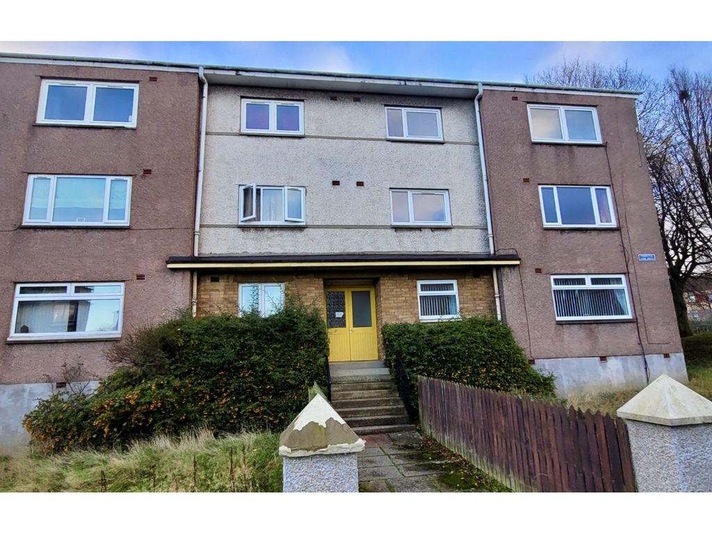 2 bed flat for sale in Forrester Park Drive, Edinburgh EH12 Zoopla