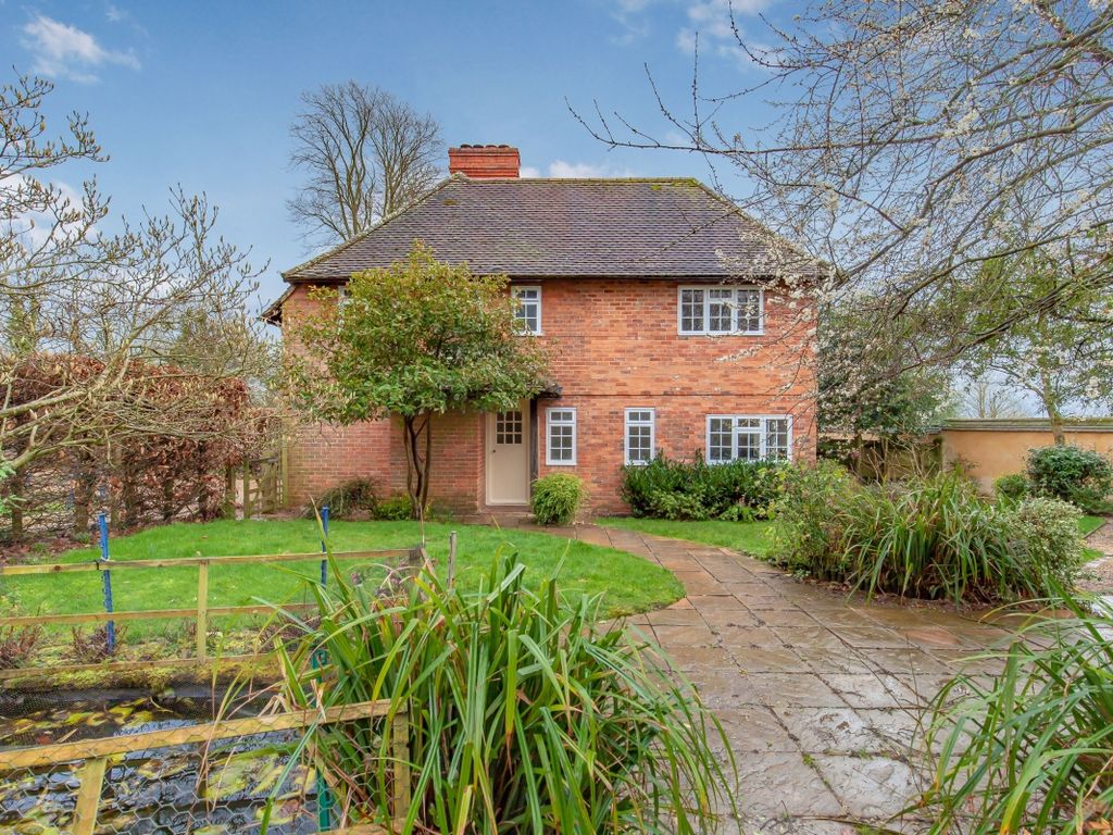 3 bed cottage to rent in Southfields Place, Blakesley, Towcester NN12