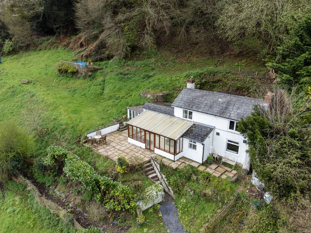 3 bed cottage for sale in Symonds Yat, RossOnWye HR9, £400,000 Zoopla