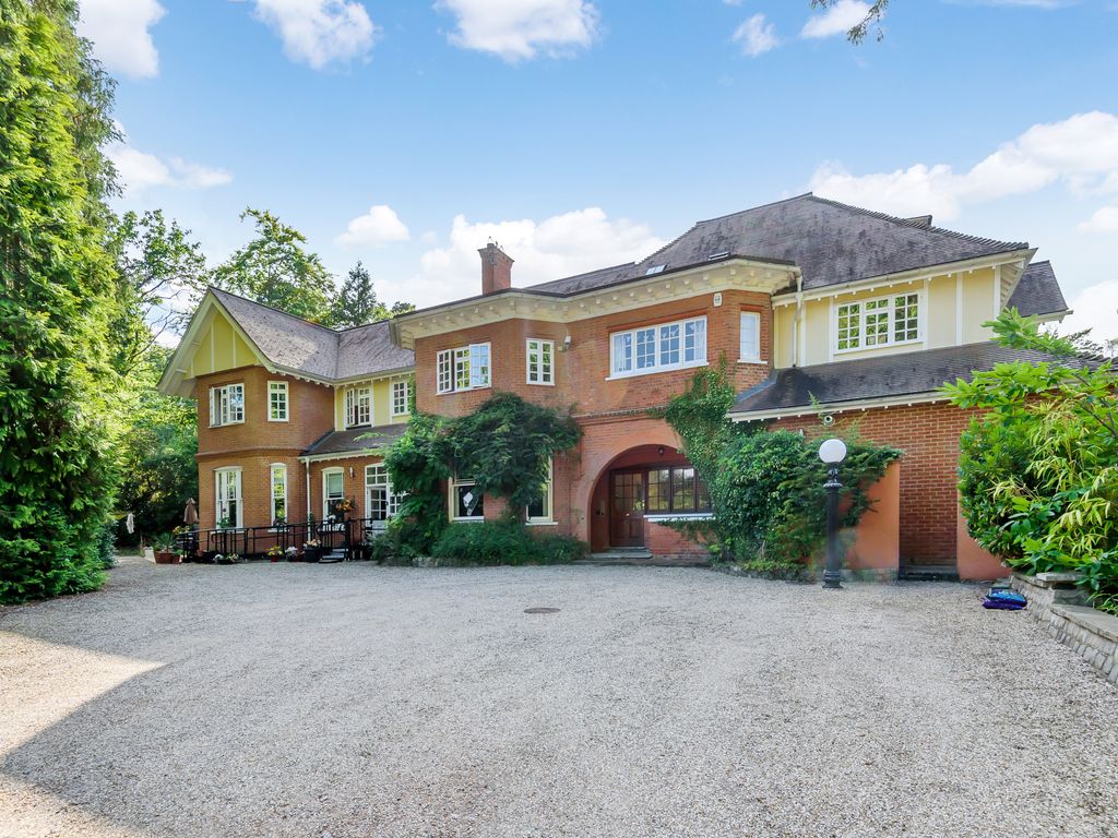 2 bed flat for sale in Pirbright Road, Normandy, Guildford GU3 Zoopla