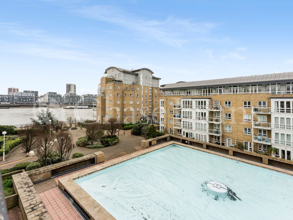 2 bed flat for sale in St Davids Square, Isle Of Dogs, London E14 Zoopla