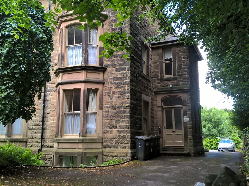 1 bed flat to rent in Hardwick Square West, High Peak SK17, £599 pcm