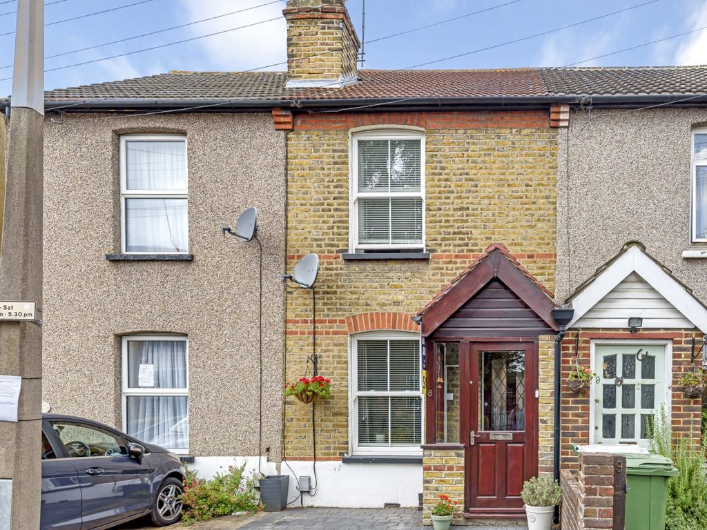 3 bed terraced house for sale in Banks Lane, Bexleyheath DA6 Zoopla