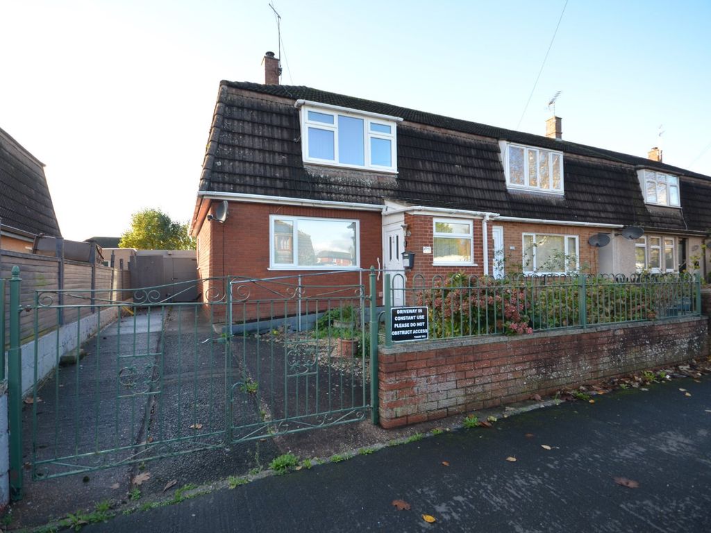 Queensway Tiverton Devon EX16  