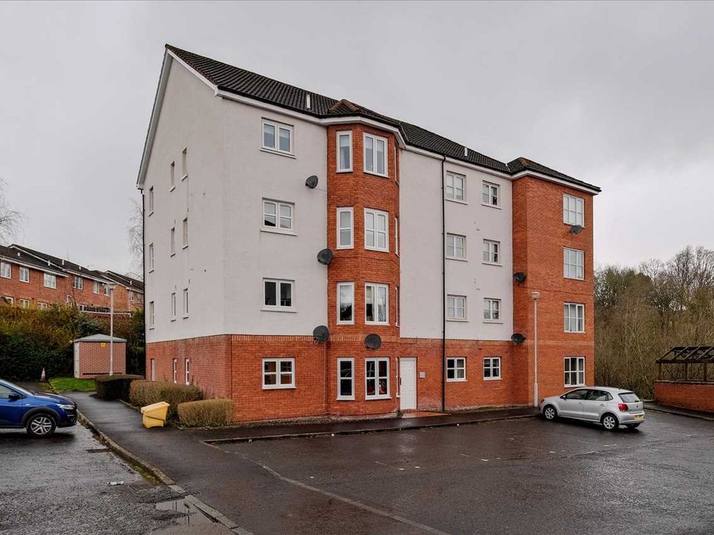 2 bed flat for sale in Skye Wynd, Hamilton ML3 Zoopla