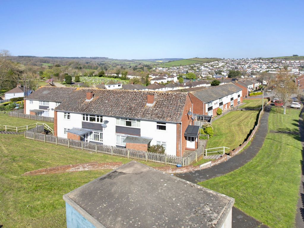 2 bed flat for sale in Coronation Avenue, Dawlish EX7 Zoopla