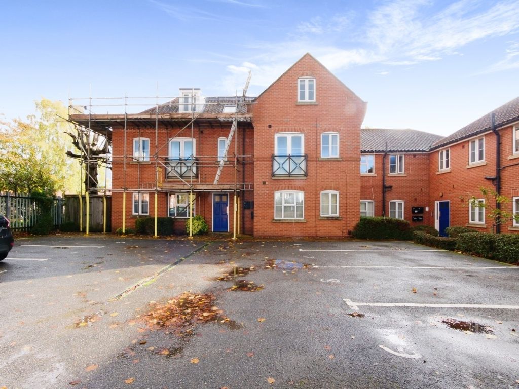 2 bed flat to rent in Huntington Road, York YO31 Zoopla