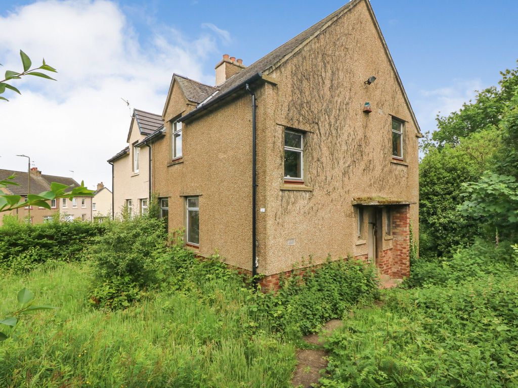 3 bed semidetached house for sale in 115, Gateside Avenue, Bonnybridge
