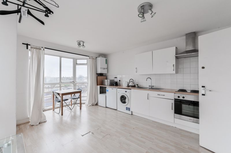 1 bed flat for sale in Finchley Road, London NW3 Zoopla