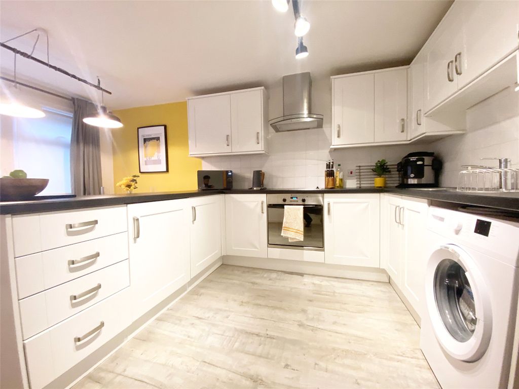 3 bed terraced house for sale in North View, Heaton, Newcastle Upon