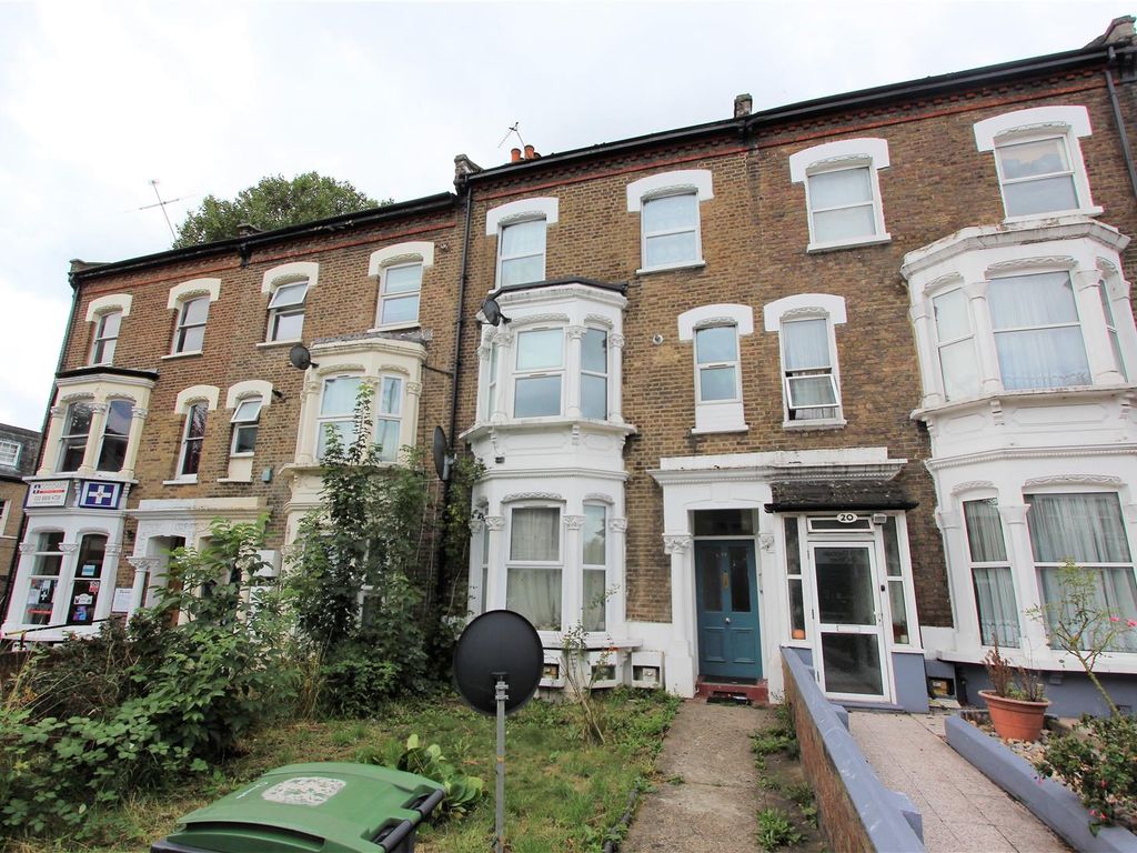 2 bed flat to rent in Bruce Grove, London N17, £1,500 pcm Zoopla