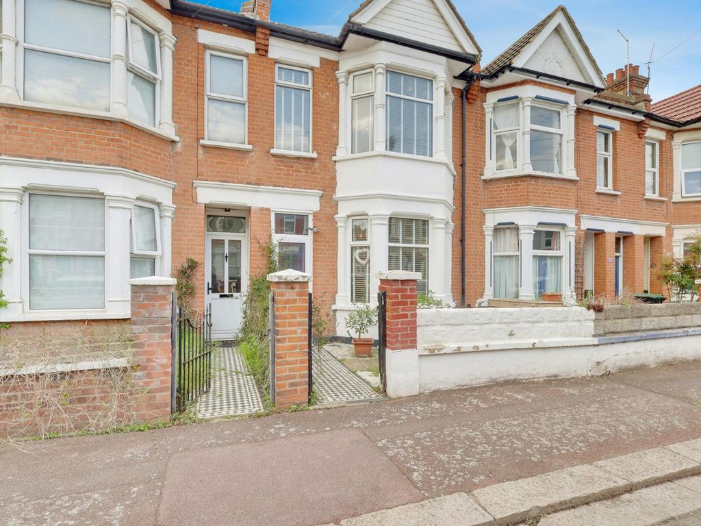 3 bed terraced house for sale in Rochford Avenue, WestcliffOnSea SS0