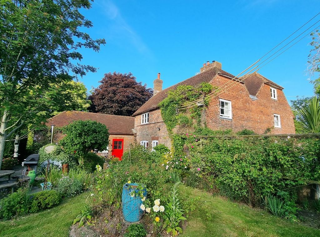 6 bed property for sale in Top Road, Hooe, Battle TN33, £1,395,000 Zoopla