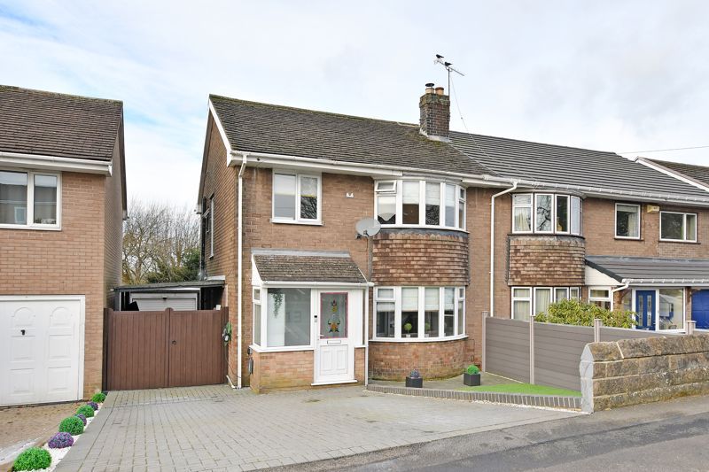 3 bed semidetached house for sale in Crimicar Lane, Fulwood, Sheffield 10 S10, £410,000 Zoopla