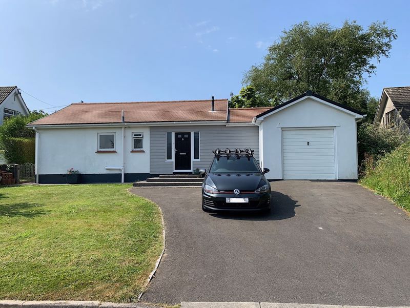 3 bed bungalow for sale in Haddon Way, Carlyon Bay, St Austell