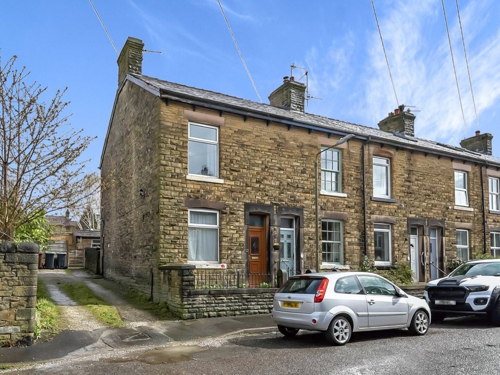 3 bed end terrace house for sale in Jubilee Street, New Mills, High Peak, Derbyshire SK22 Zoopla