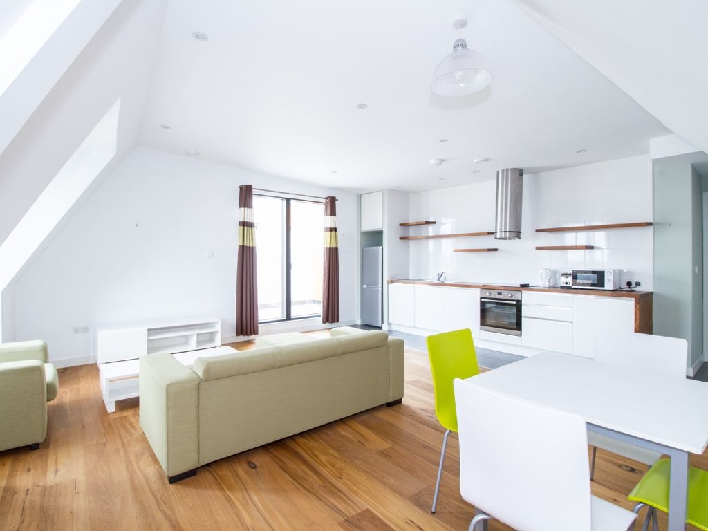 2 bed flat to rent in Downside Road, Headington, Oxford OX3 Zoopla