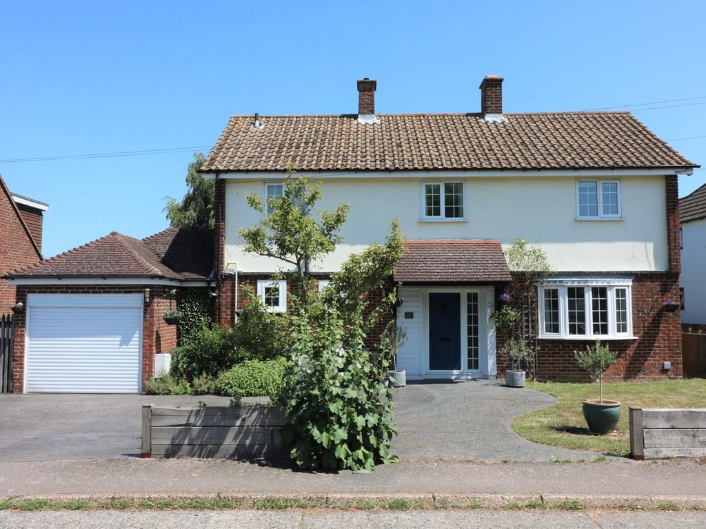 4 bed detached house for sale in Johns Green, Sandwich CT13 Zoopla