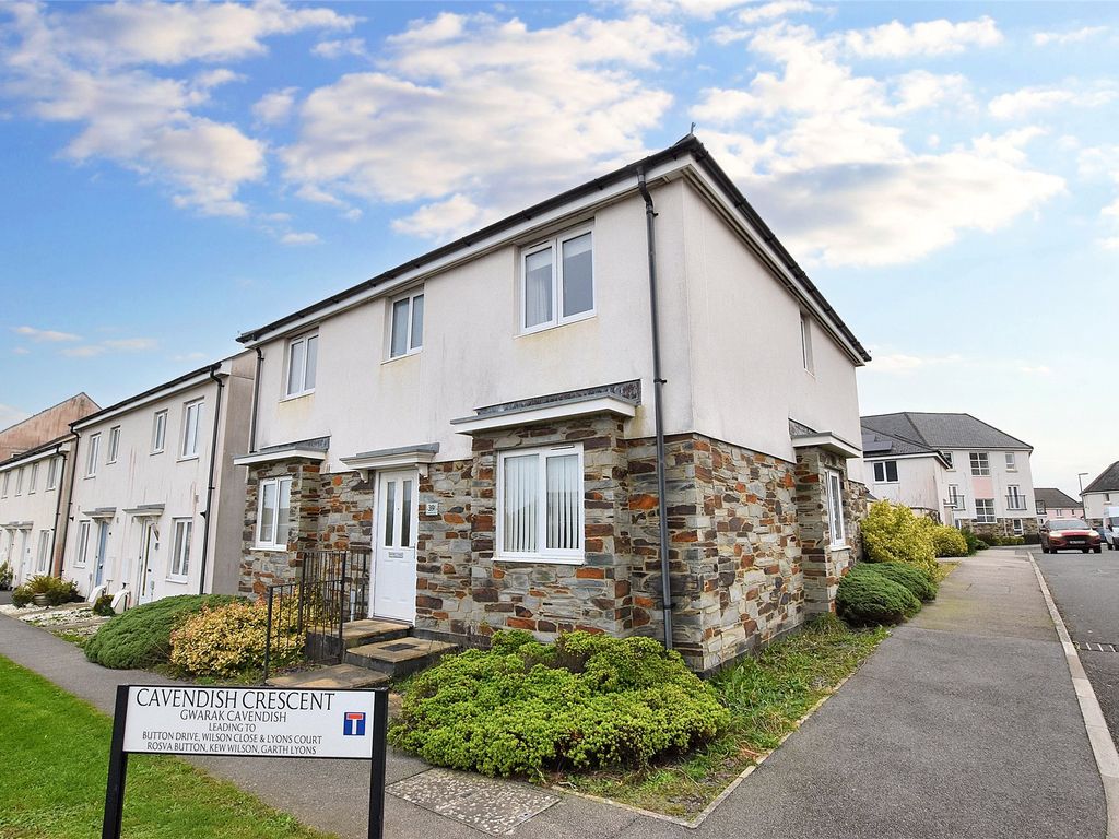 5 bed detached house for sale in Littledale Row, Trevenson Road