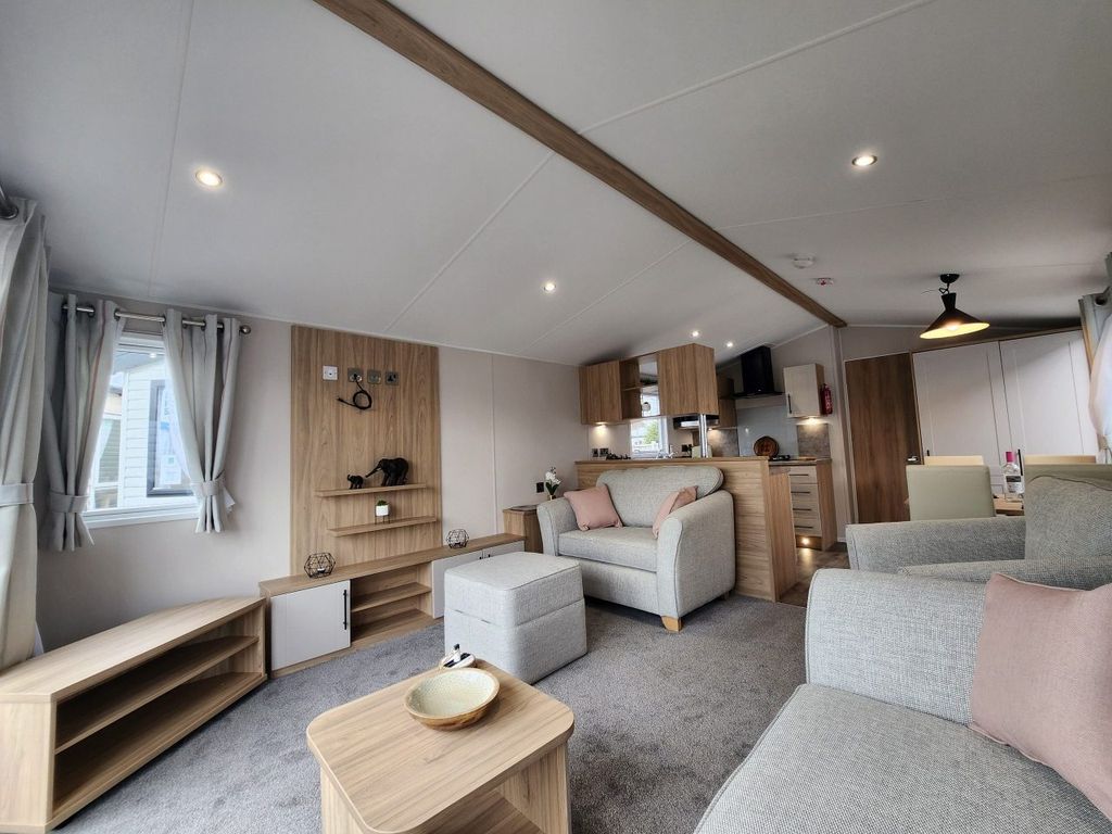 2 bed property for sale in Shottendane Road, Birchington CT7, £74,995