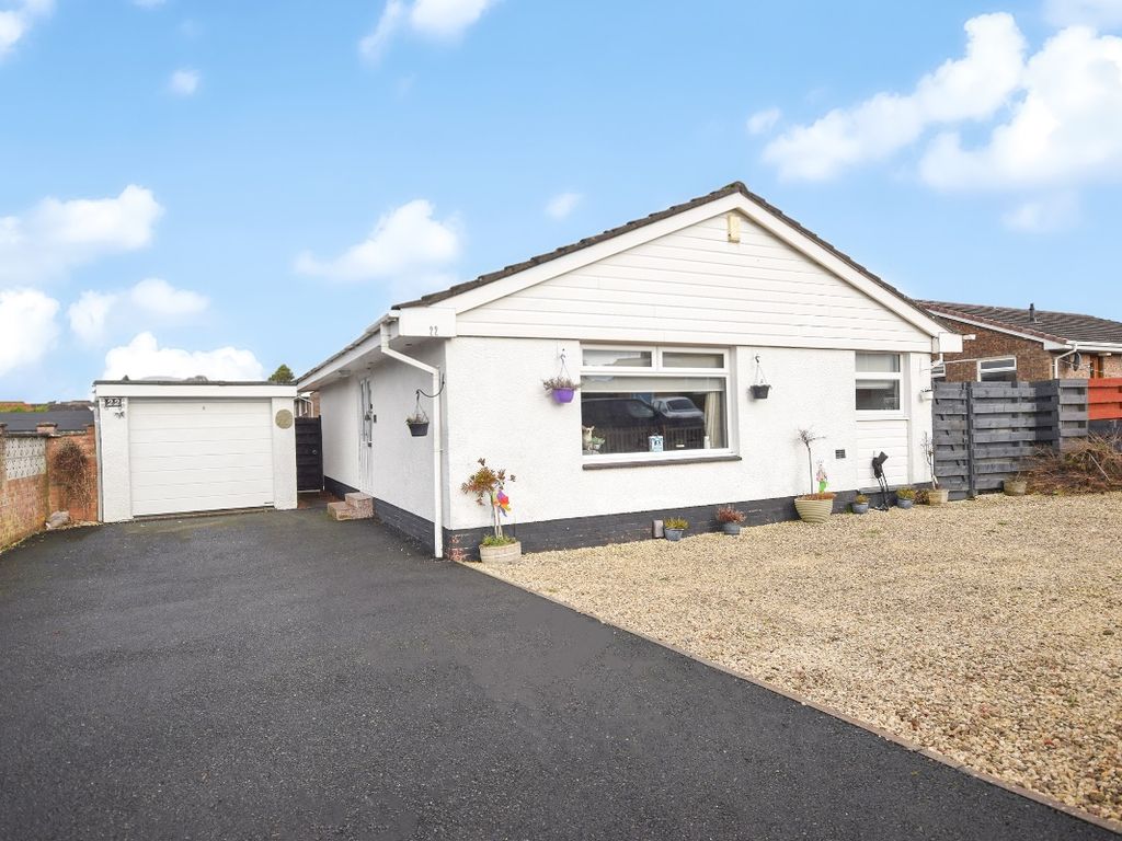 2 bed bungalow for sale in Grange Avenue, Ayr KA7 Zoopla