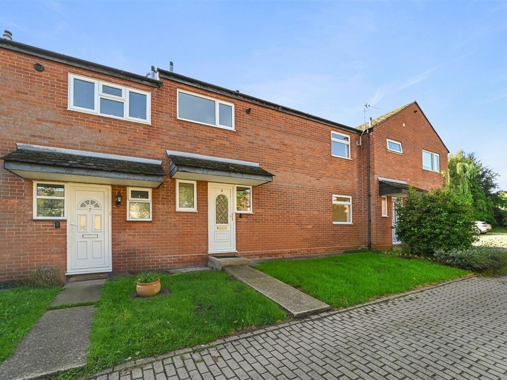 3 bed terraced house for sale in Colchester Road, Lawford, Manningtree CO11, £275,000 Zoopla
