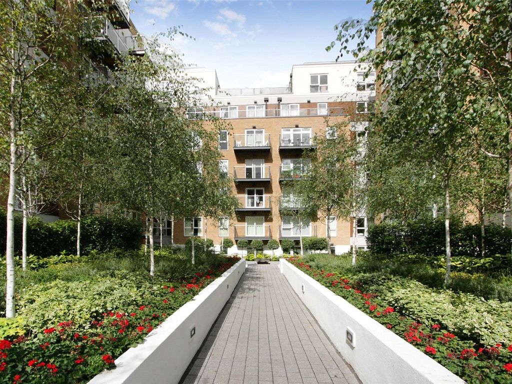 2 bed flat to rent in Napier House, Bromyard Avenue, London W3 Zoopla