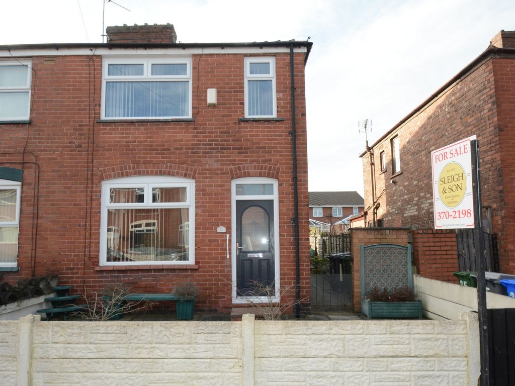 3 bed semidetached house for sale in Easton Road, Droylsden M43 Zoopla