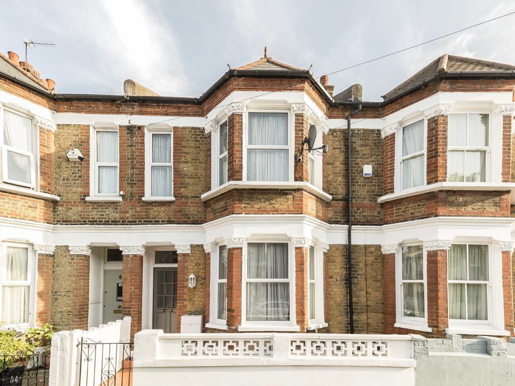 5 bed property for sale in Hubert Grove, London SW9, £1,150,000 Zoopla