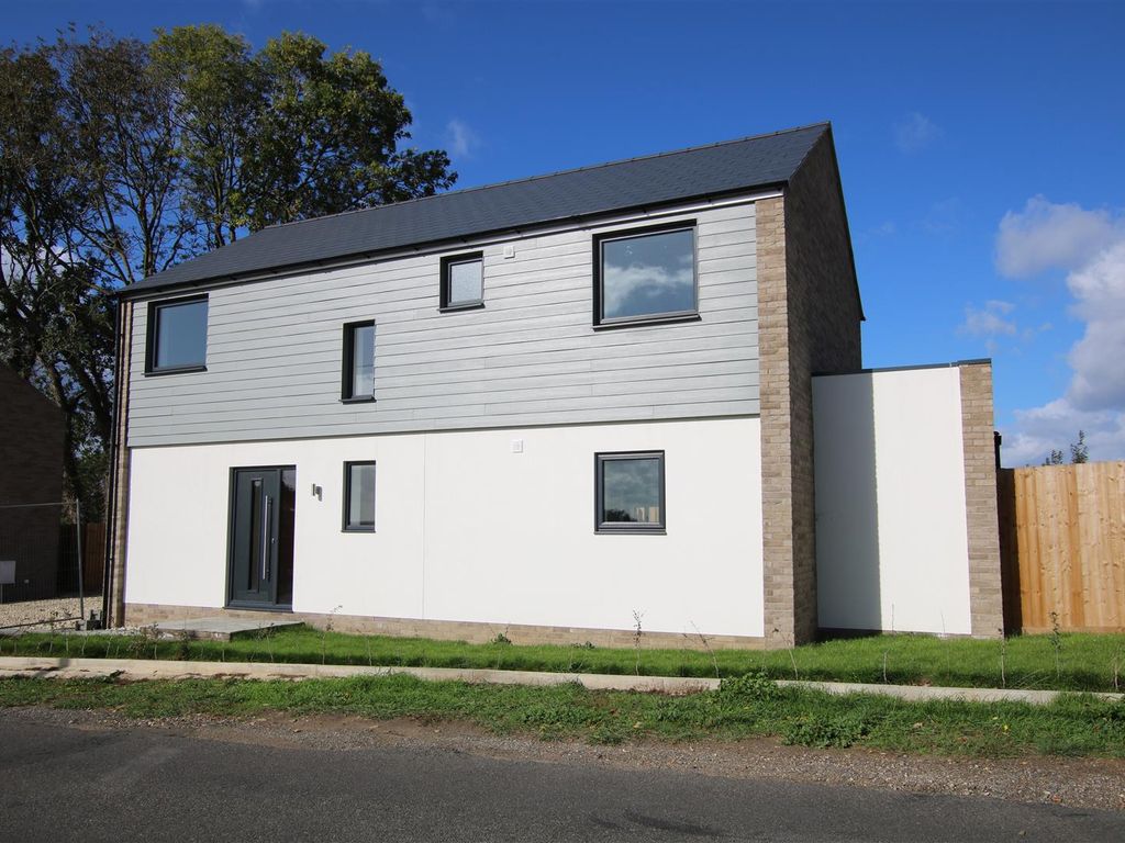 4 bed detached house for sale in Waterford Lane, Cherry Willingham LN3