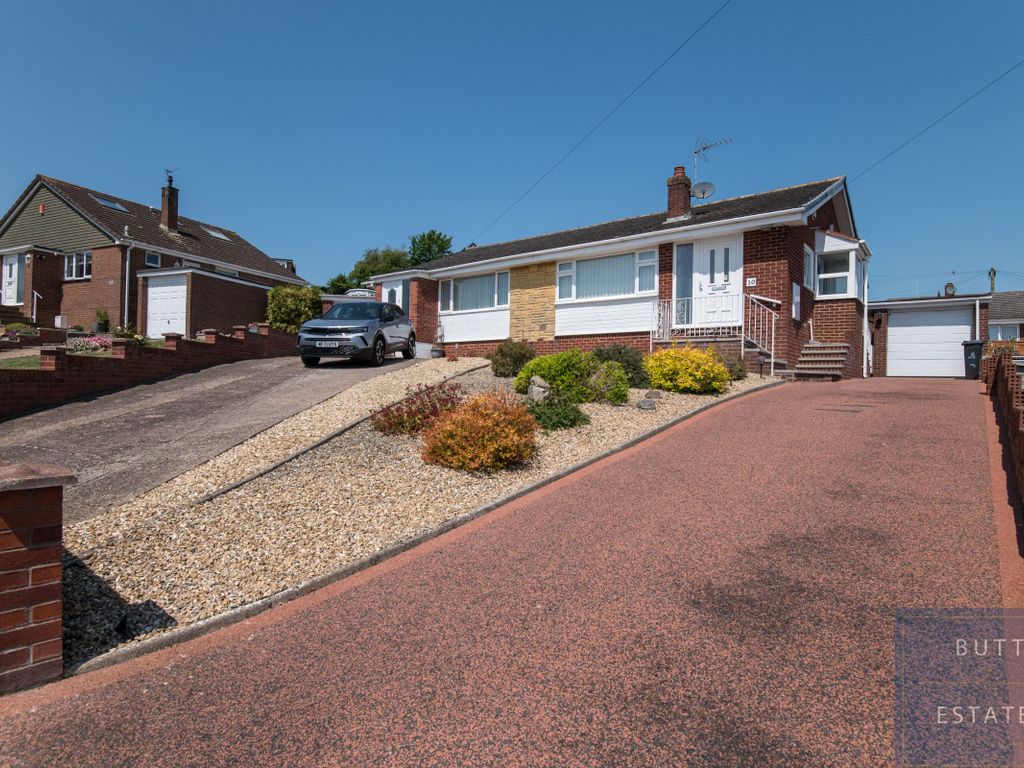 2 bed bungalow for sale in Cypress Drive, Exeter EX4 Zoopla