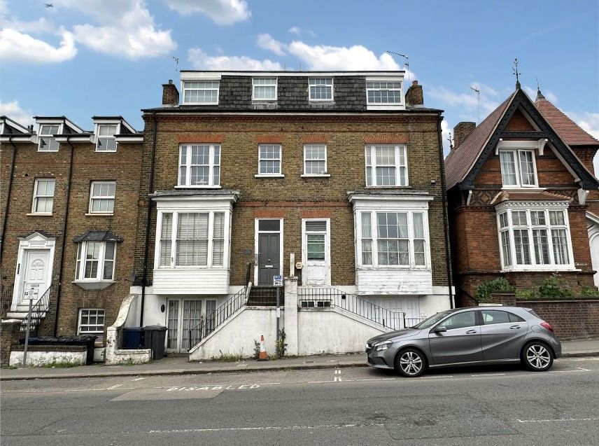 6 bed property for sale in Oak House, 13 Parson Street, Hendon, London