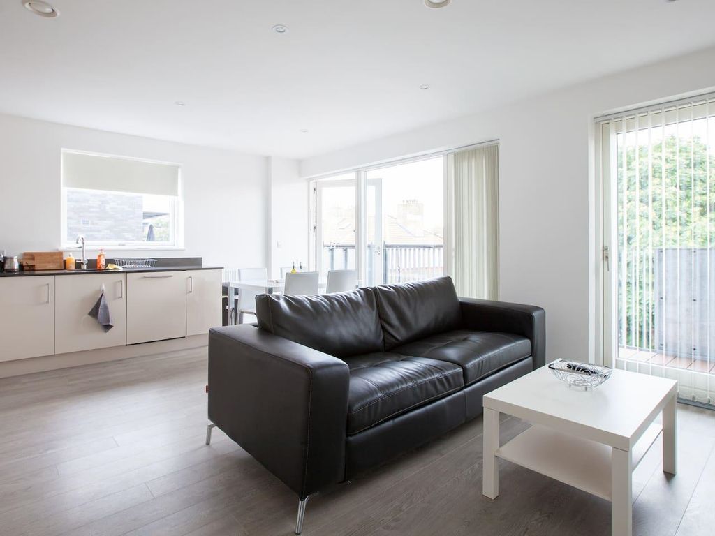 2 bed flat for sale in Pullman Building, Bermondsey Spa, Bermondsey