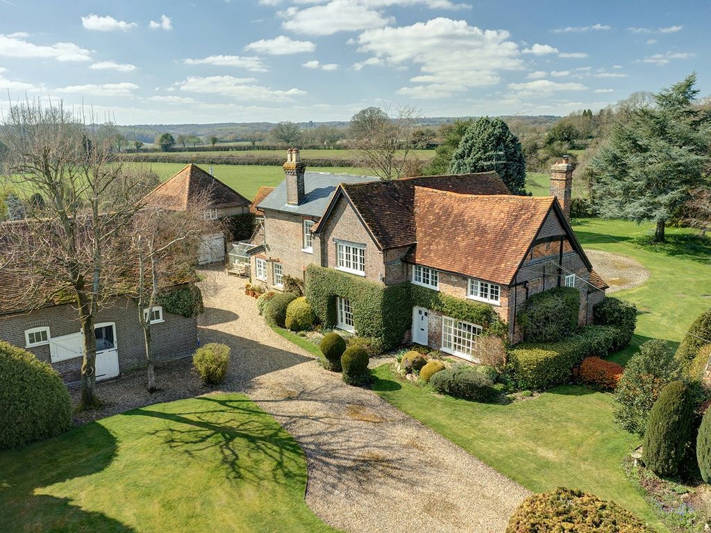 6 bed detached house for sale in Asheridge Road Industrial Estate