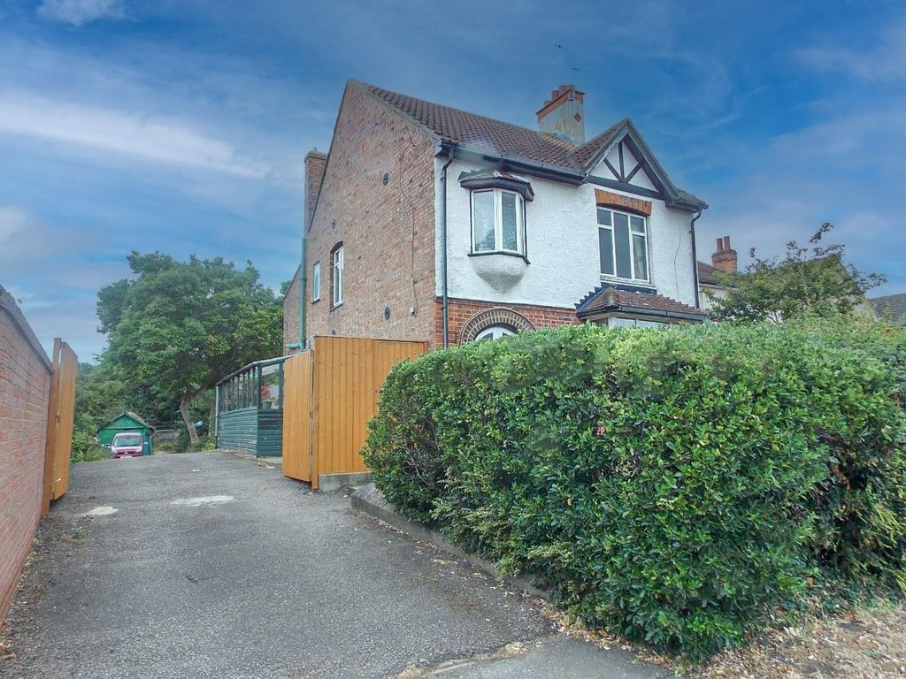 3 bed detached house for sale in Eye Road, Peterborough PE1 Zoopla