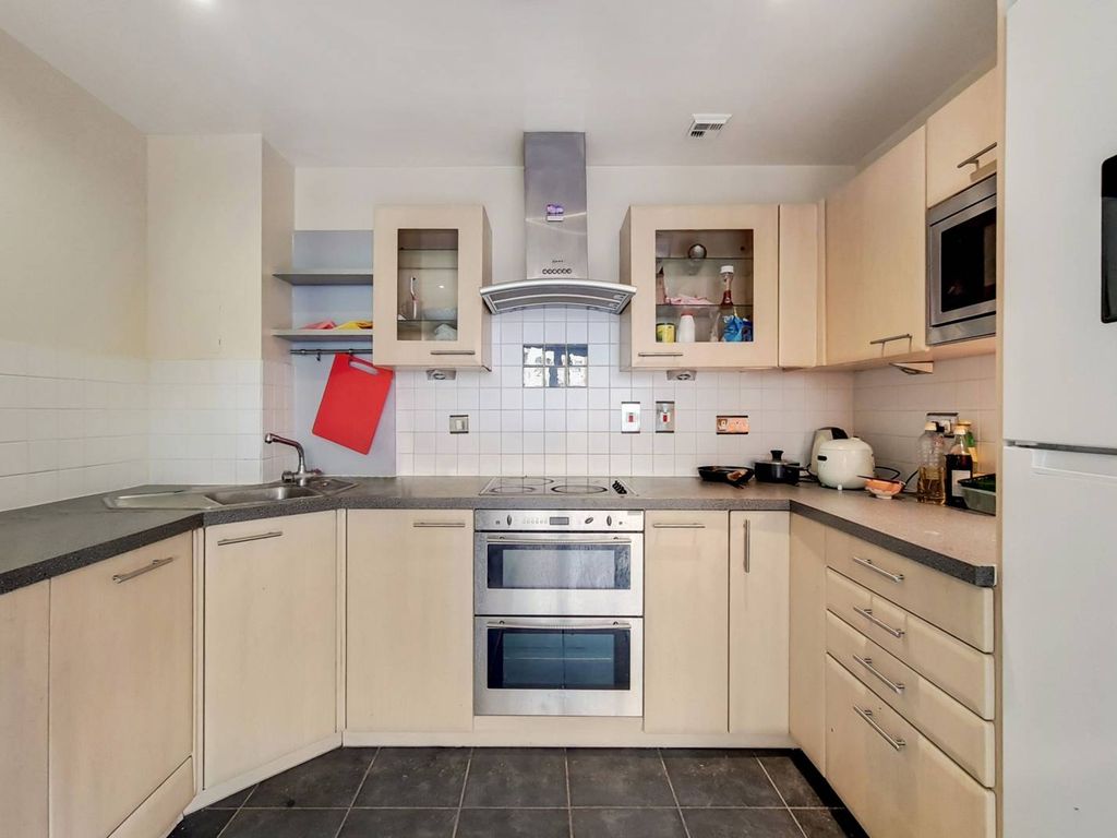 Wards Wharf Approach Royal Docks London E16