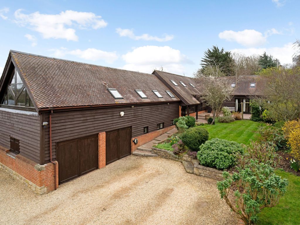 4 bed detached house for sale in Bondend Road, Upton St. Leonards, Gloucester GL4, £975,000 Zoopla