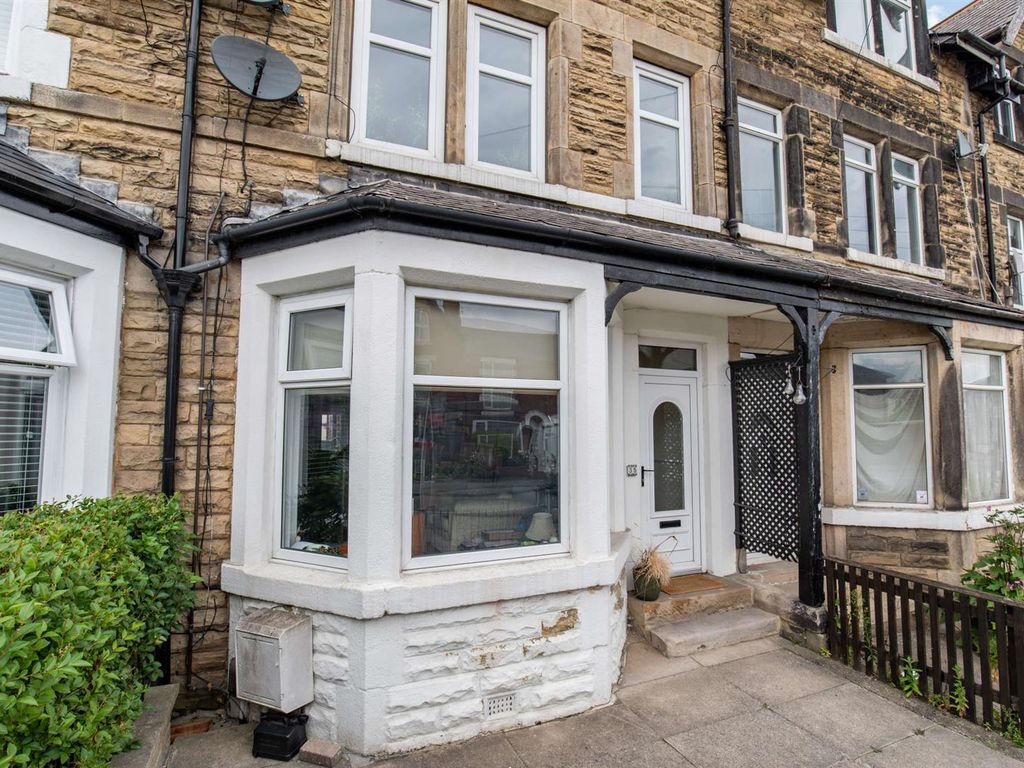 1 bed flat for sale in Ground Floor Flat, King Edwards Drive, Harrogate