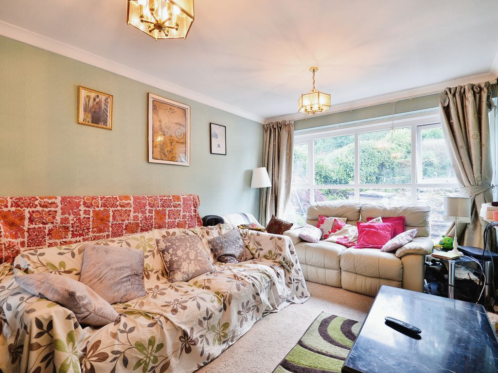 3 bed detached house for sale in Borrowdale Avenue, Gatley, Cheadle
