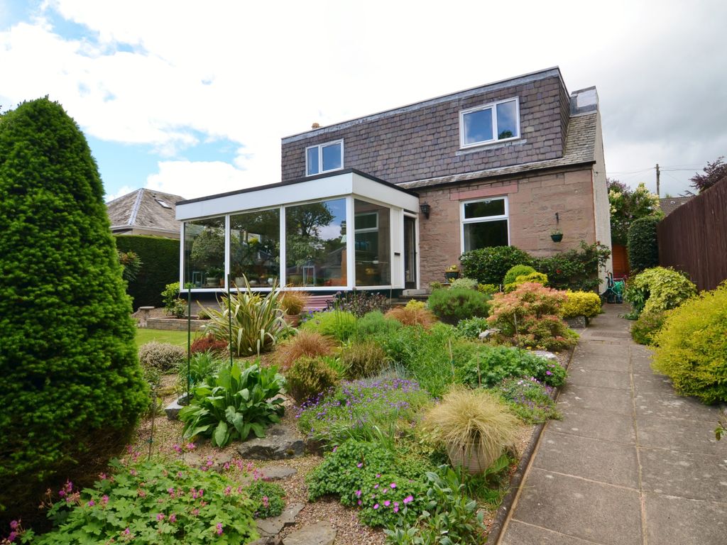 2 bed detached house for sale in Yew Tree Cottage, 104 Perth Road